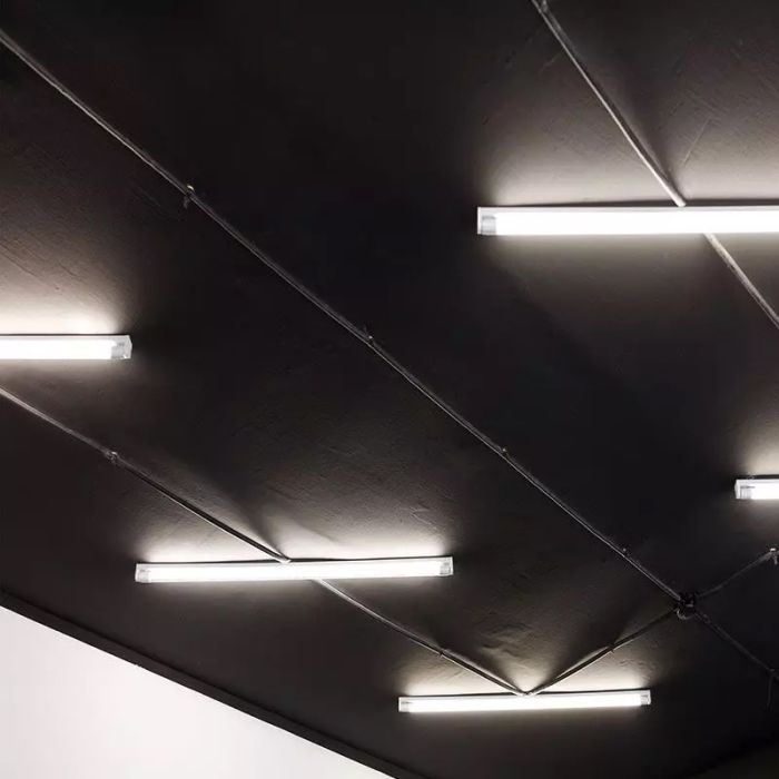 Bisolux świetlówka LED 150 cm, 4000K, 22W, z rozrusznikiem