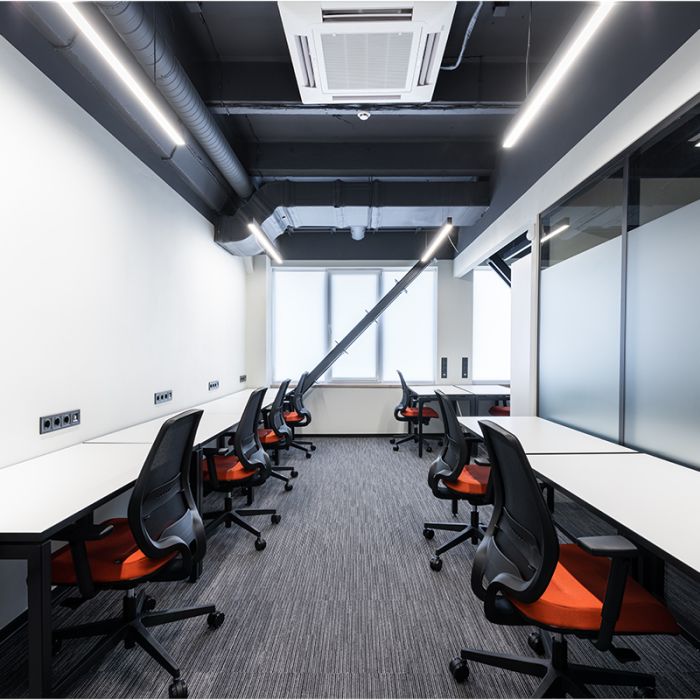 Bisolux świetlówka LED 150 cm, 4000K, 22W, z rozrusznikiem