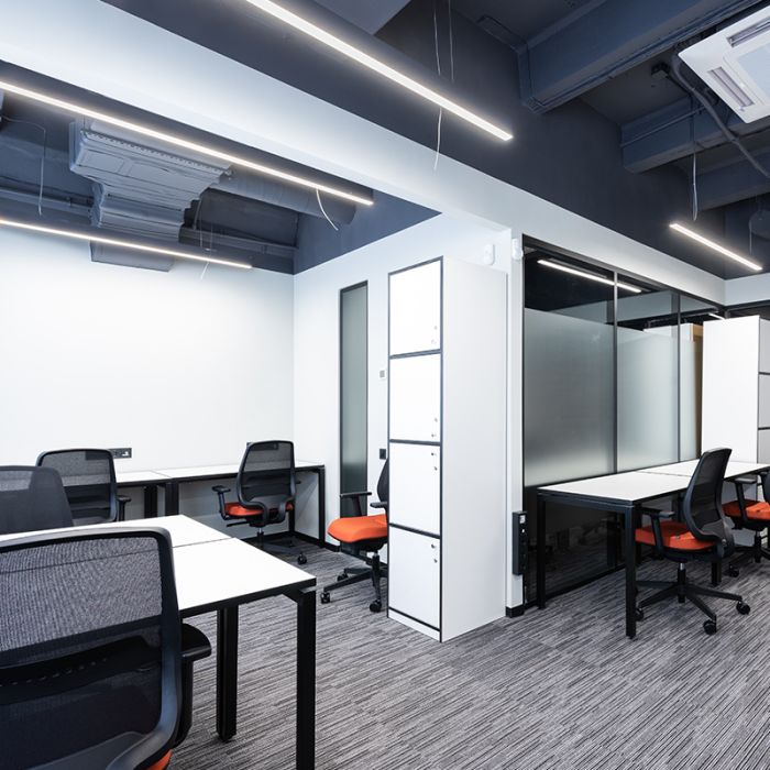 Bisolux świetlówka LED 150 cm, 4000K, 22W, z rozrusznikiem