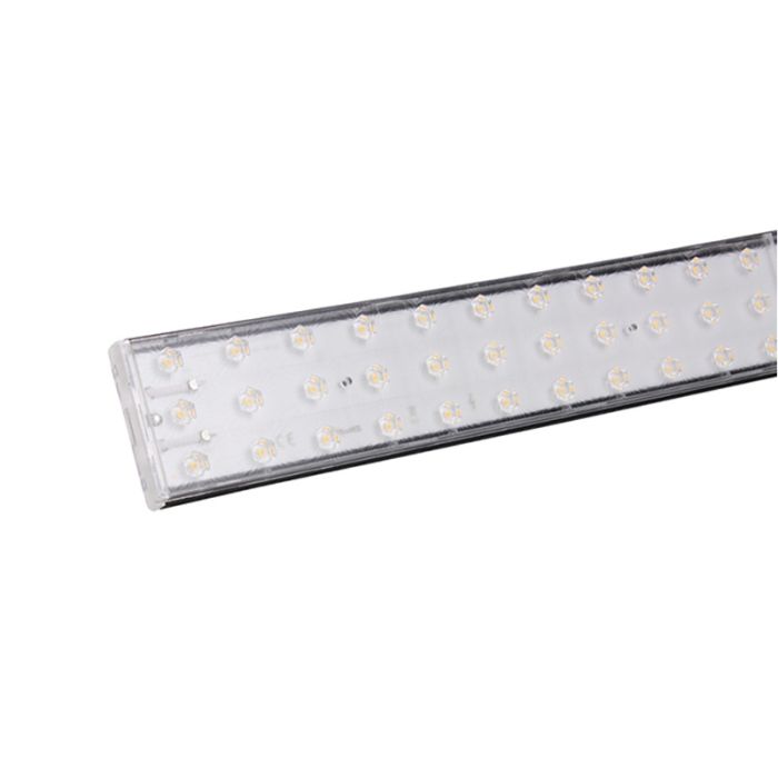 Lampa szynowa 3-fazowa czarna Tora, 27W, 3000K, 150 cm, Pro