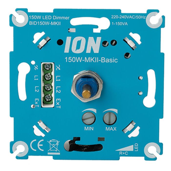 Ściemniacz LED 0,3-150W