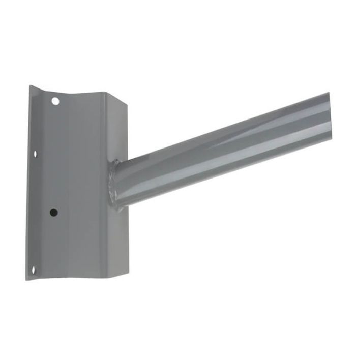 Uchwyt ścienny do lampa uliczna 48 mm