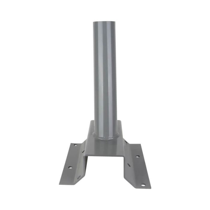 Uchwyt ścienny do lampa uliczna 48 mm