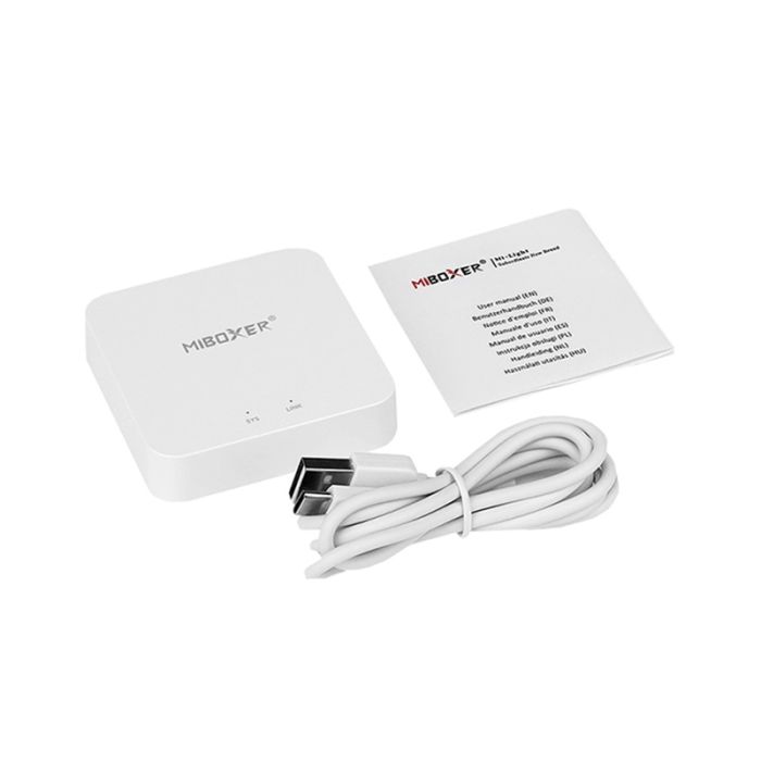 Bramka internetowa 2,4 GHz