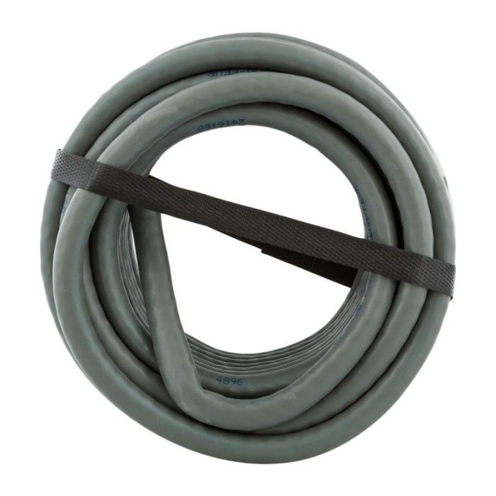 10 metrów Kabel uziemiający XMVK-AS 3 x 2,5 mm, szary