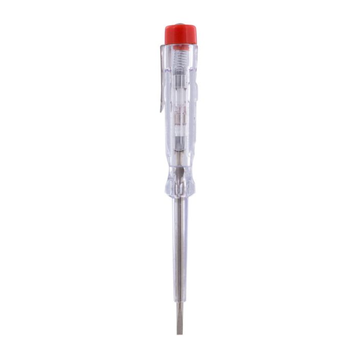 Tester napięcia, mały model