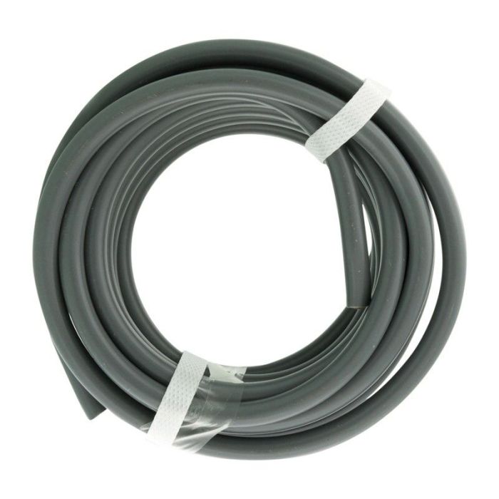 5 metrowy kabel zewnętrzny XMVK 3 x 2,5 mm, szary