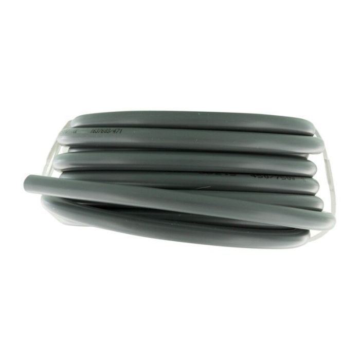 5 metrowy kabel zewnętrzny XMVK 3 x 2,5 mm, szary
