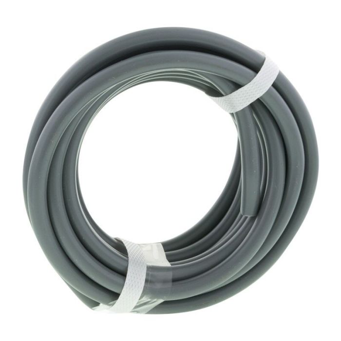 5 metrowy kabel zewnętrzny XMVK 3 x 2,5 mm, szary