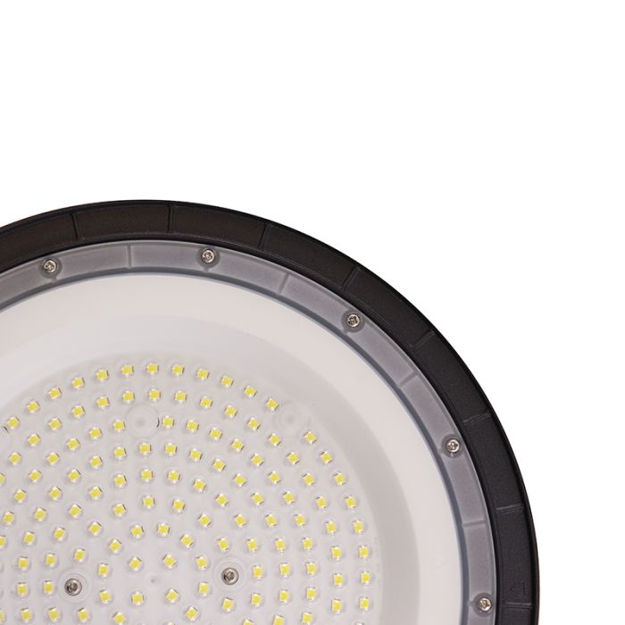 Bisolux lampa ufo LED - 100W - 4000K - IP65