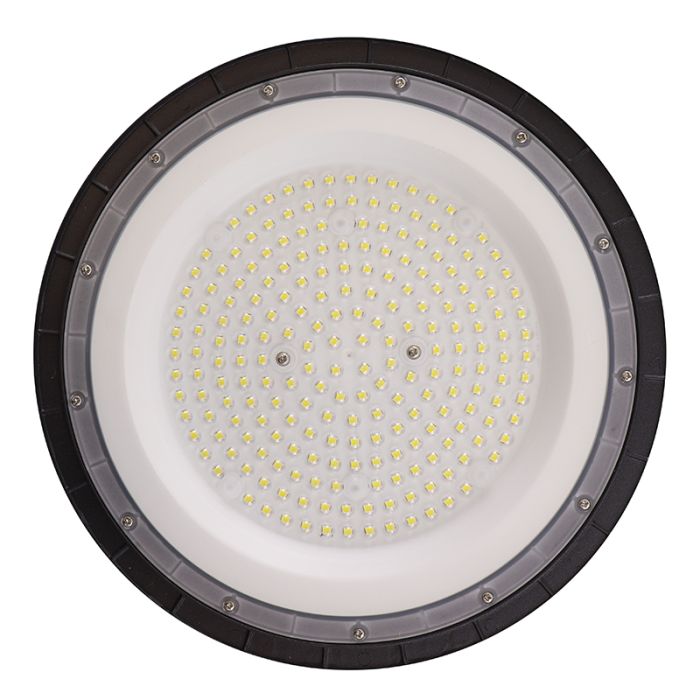 Bisolux lampa ufo LED - 100W - 6000K - IP65