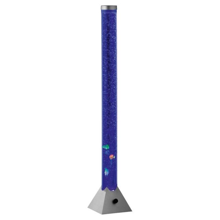 Czarna lampa dla dzieci nowoczesna, Nautica, 3,6W, 3000K LED, z przełącznik