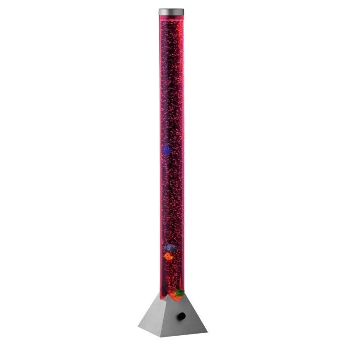Czarna lampa dla dzieci nowoczesna, Nautica, 3,6W, 3000K LED, z przełącznik