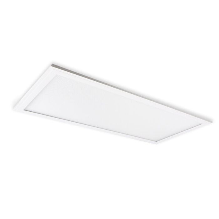 Bisolux Master panel LED 60x120 cm, 60W, 3000K
