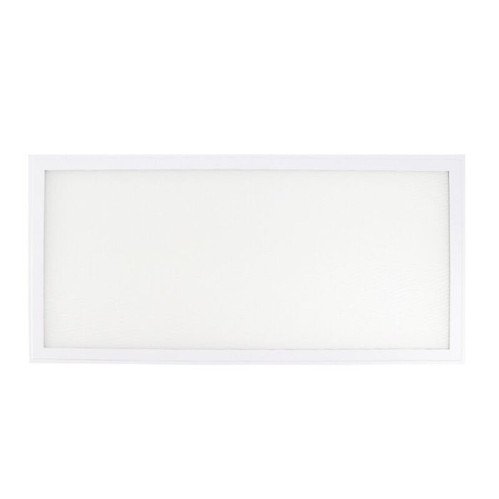 Bisolux Master panel LED 60x120 cm, 60W, 3000K