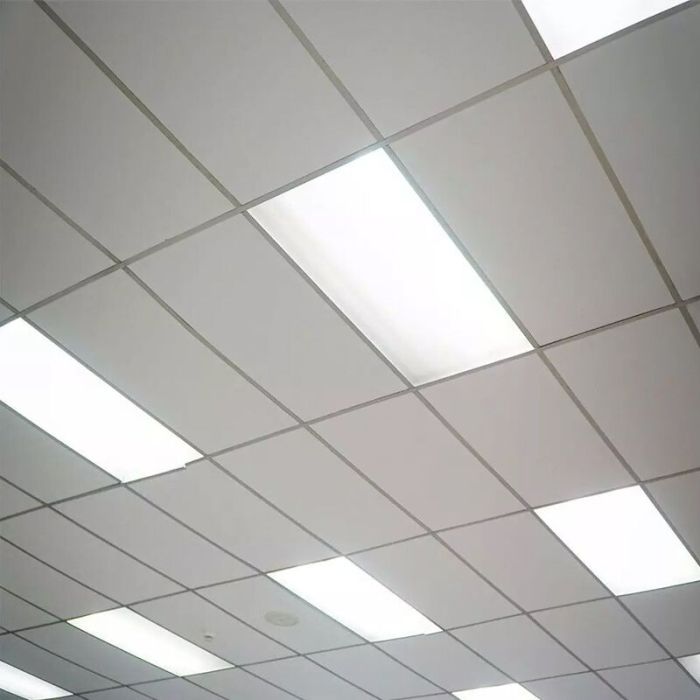 Bisolux Master panel LED 60x120 cm, 60W, 3000K