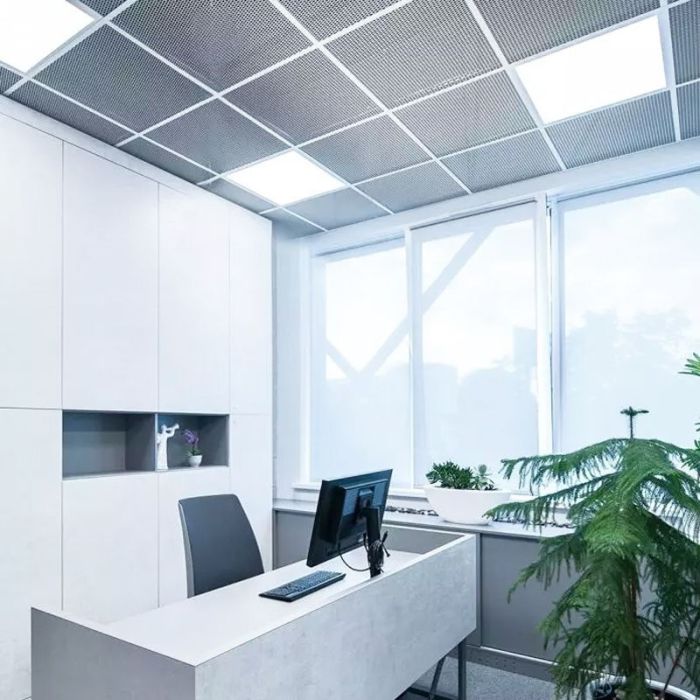Bisolux Master panel LED 60x60 cm, 38W, 6000K