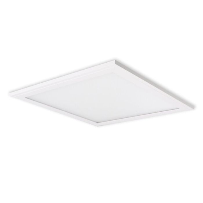 Bisolux Master panel LED 62x62 cm, 38W, 6000K