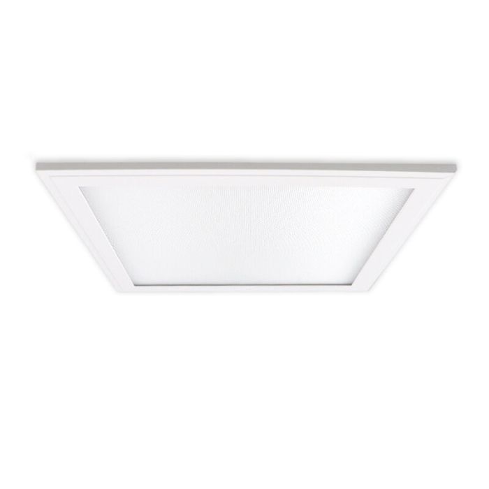 Bisolux Master panel LED 62x62 cm, 38W, 6000K