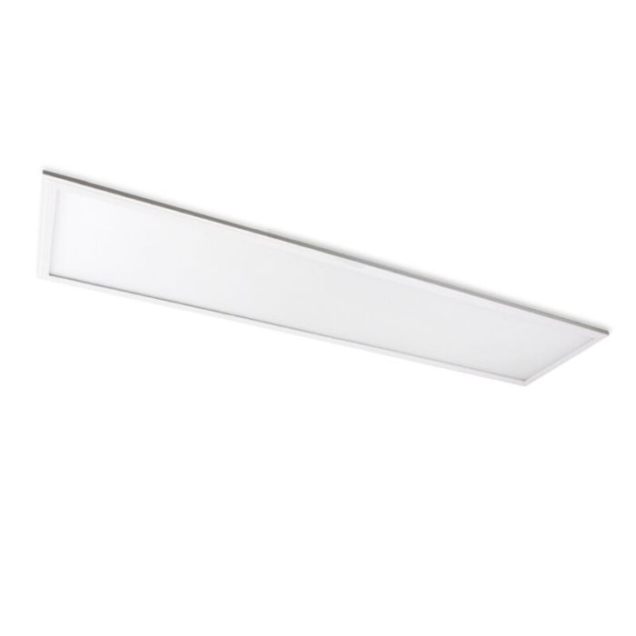 Bisolux Master panel LED 30x120 cm, 38W, 3000K