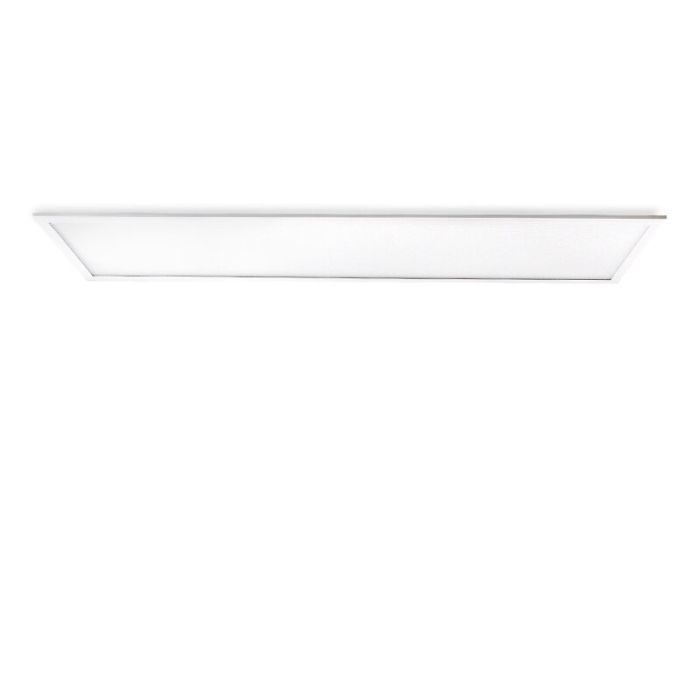 Bisolux Master panel LED 30x120 cm, 38W, 3000K