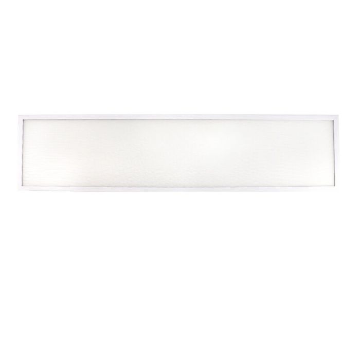 Bisolux Master panel LED 30x120 cm, 38W, 3000K
