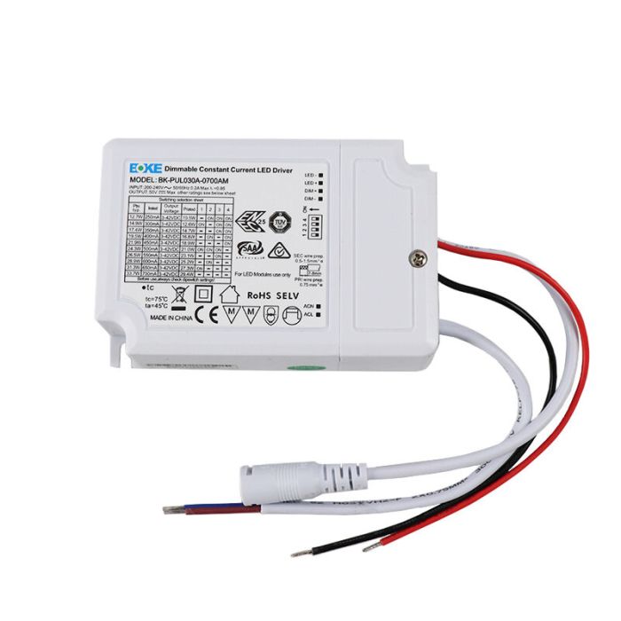 Bisolux Master panel LED 30x120 cm, 38W, 3000K