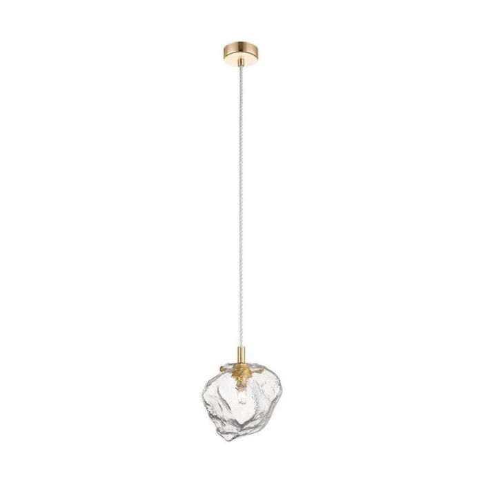 Design lampa wisząca złota, Giorgio