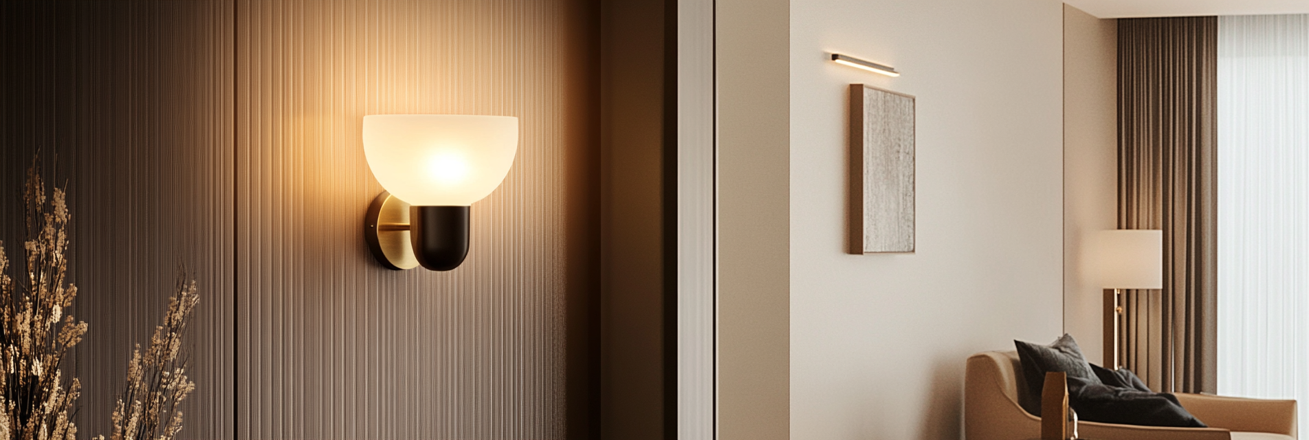 Abażury do lamp - jak wybrać i dbać