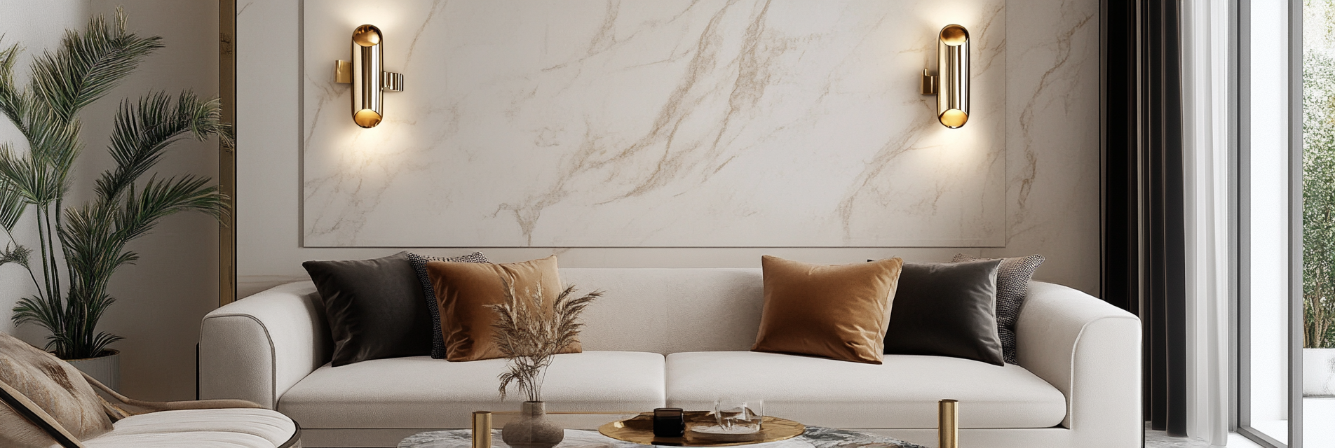 Lampa szklana kula – elegancja w twoim wnętrzu