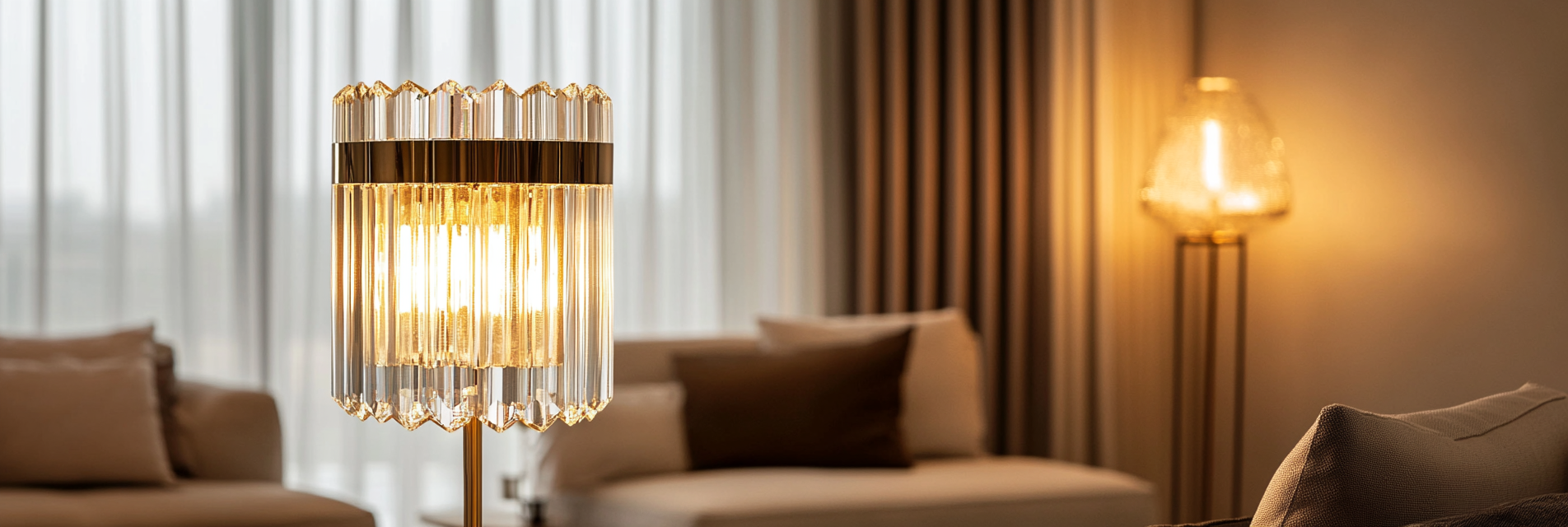 Czarne lampy do każdego wnętrza i stylu