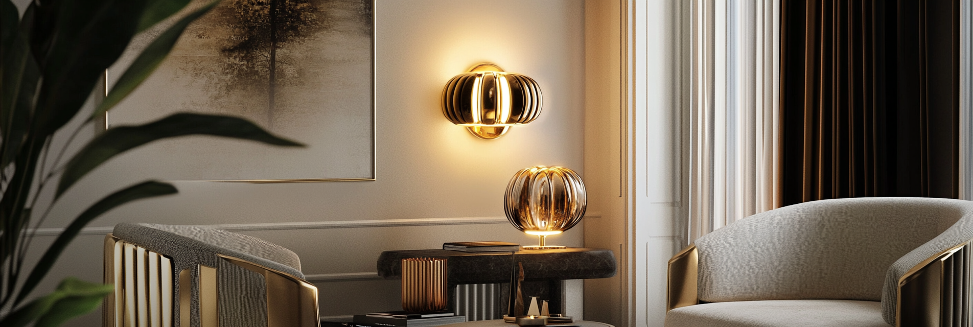 Lampy designowe - klucz do stylowego oświetlenia