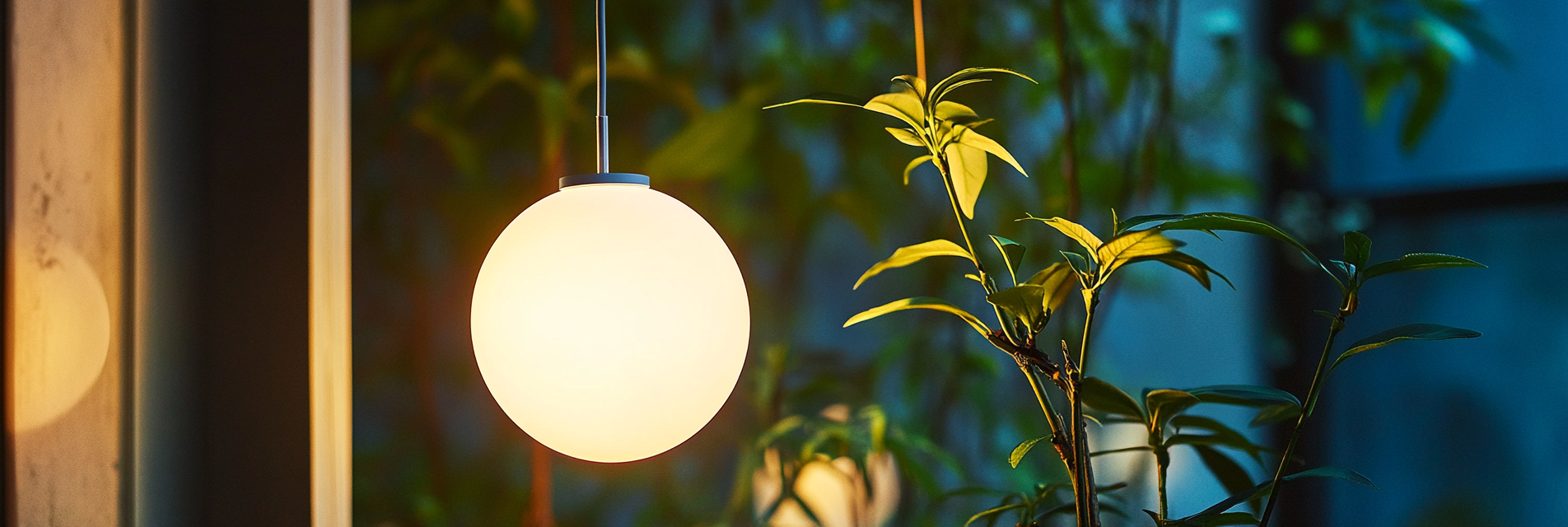 Wybór i pielęgnacja lamp vintage do wnętrz