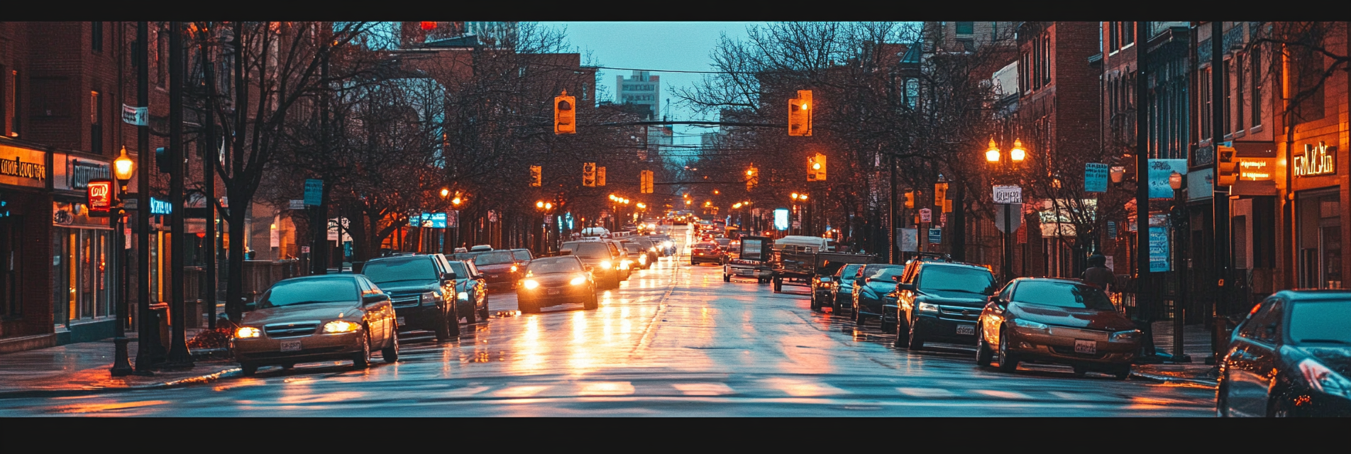 Historia i nowoczesność lamp szklanych